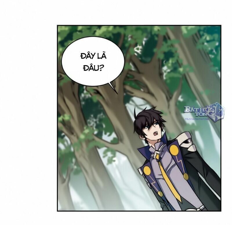 đọc truyện Võng Du Chi Cận Chiến Pháp Sư Chương 343 ảnh 35 tại Thiên Thai Truyện