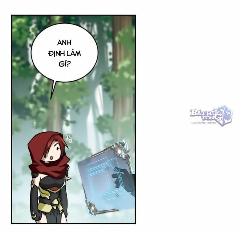 đọc truyện Võng Du Chi Cận Chiến Pháp Sư Chương 343 ảnh 37 tại Thiên Thai Truyện