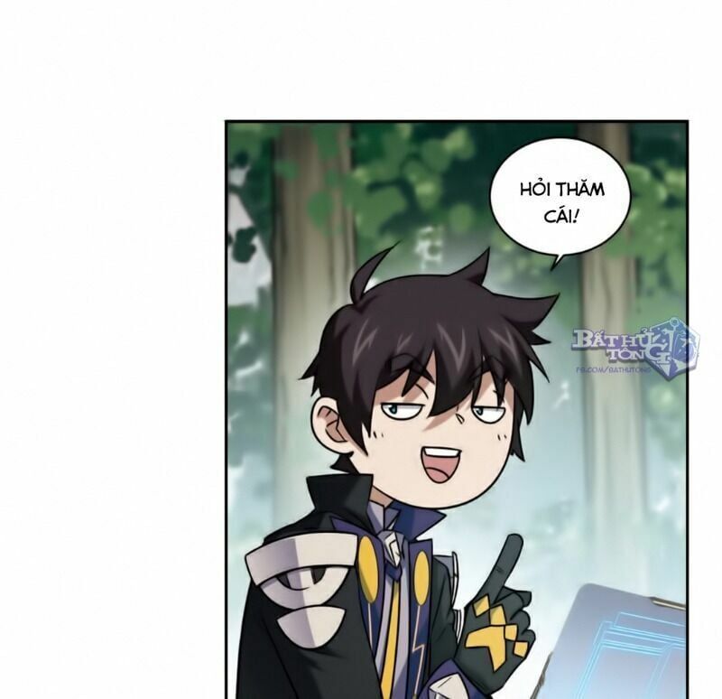 đọc truyện Võng Du Chi Cận Chiến Pháp Sư Chương 343 ảnh 38 tại Thiên Thai Truyện