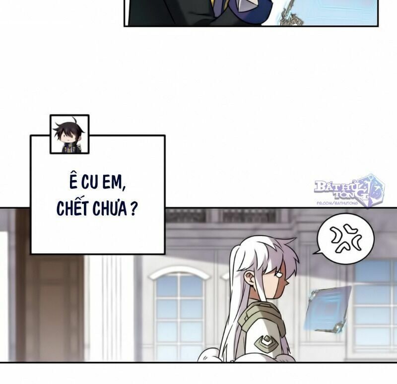 đọc truyện Võng Du Chi Cận Chiến Pháp Sư Chương 343 ảnh 39 tại Thiên Thai Truyện