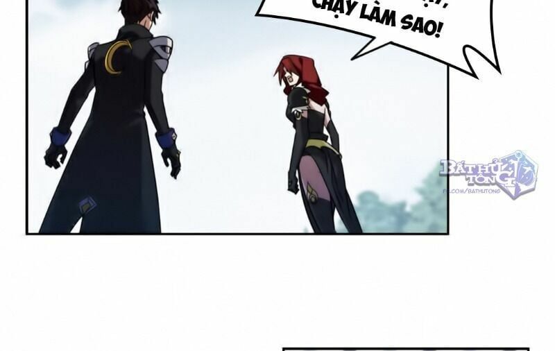 đọc truyện Võng Du Chi Cận Chiến Pháp Sư Chương 343 ảnh 6 tại Thiên Thai Truyện