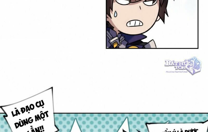 đọc truyện Võng Du Chi Cận Chiến Pháp Sư Chương 343 ảnh 8 tại Thiên Thai Truyện