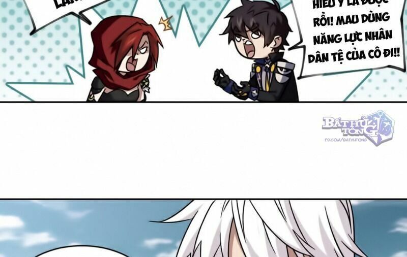 đọc truyện Võng Du Chi Cận Chiến Pháp Sư Chương 343 ảnh 9 tại Thiên Thai Truyện