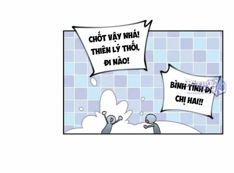 đọc truyện Võng Du Chi Cận Chiến Pháp Sư Chương 344 ảnh 14 tại Thiên Thai Truyện