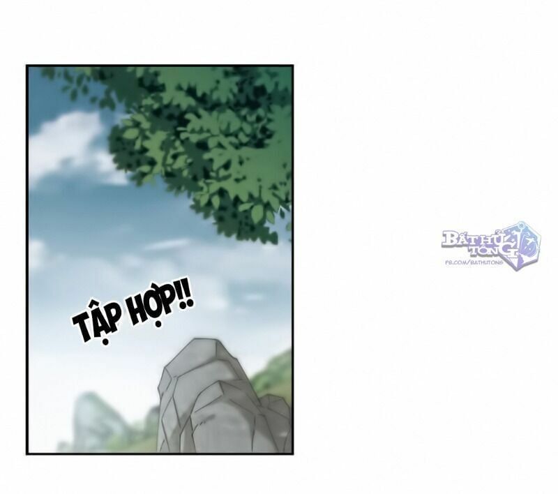 đọc truyện Võng Du Chi Cận Chiến Pháp Sư Chương 344 ảnh 16 tại Thiên Thai Truyện