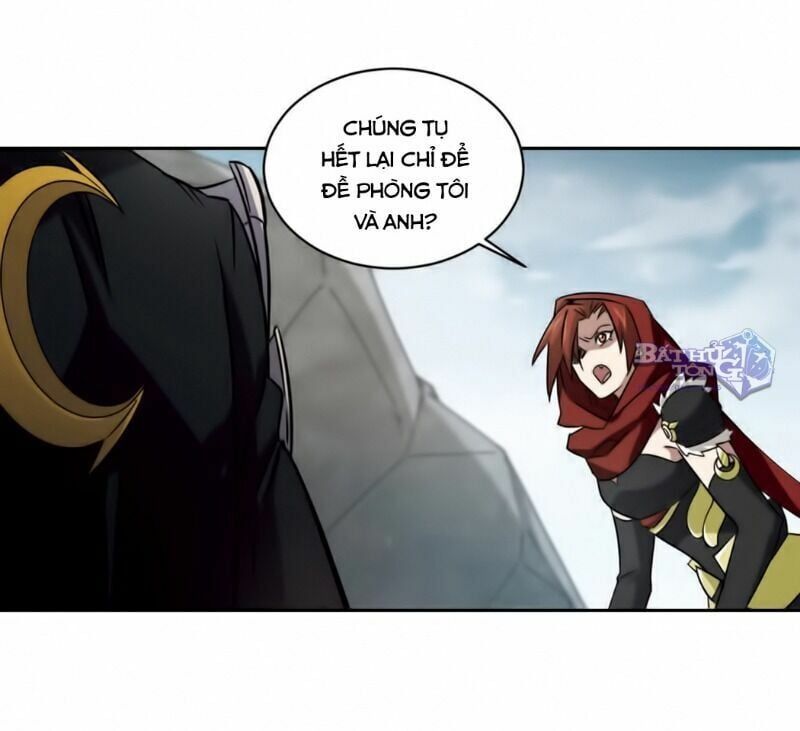 đọc truyện Võng Du Chi Cận Chiến Pháp Sư Chương 344 ảnh 20 tại Thiên Thai Truyện