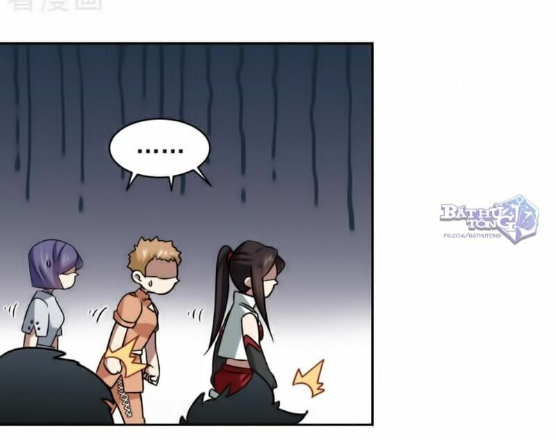 đọc truyện Võng Du Chi Cận Chiến Pháp Sư Chương 344 ảnh 29 tại Thiên Thai Truyện