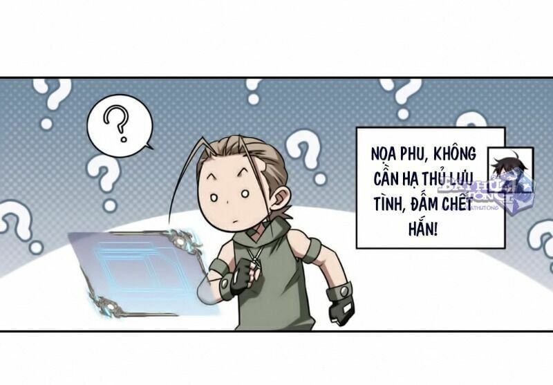 đọc truyện Võng Du Chi Cận Chiến Pháp Sư Chương 344 ảnh 32 tại Thiên Thai Truyện