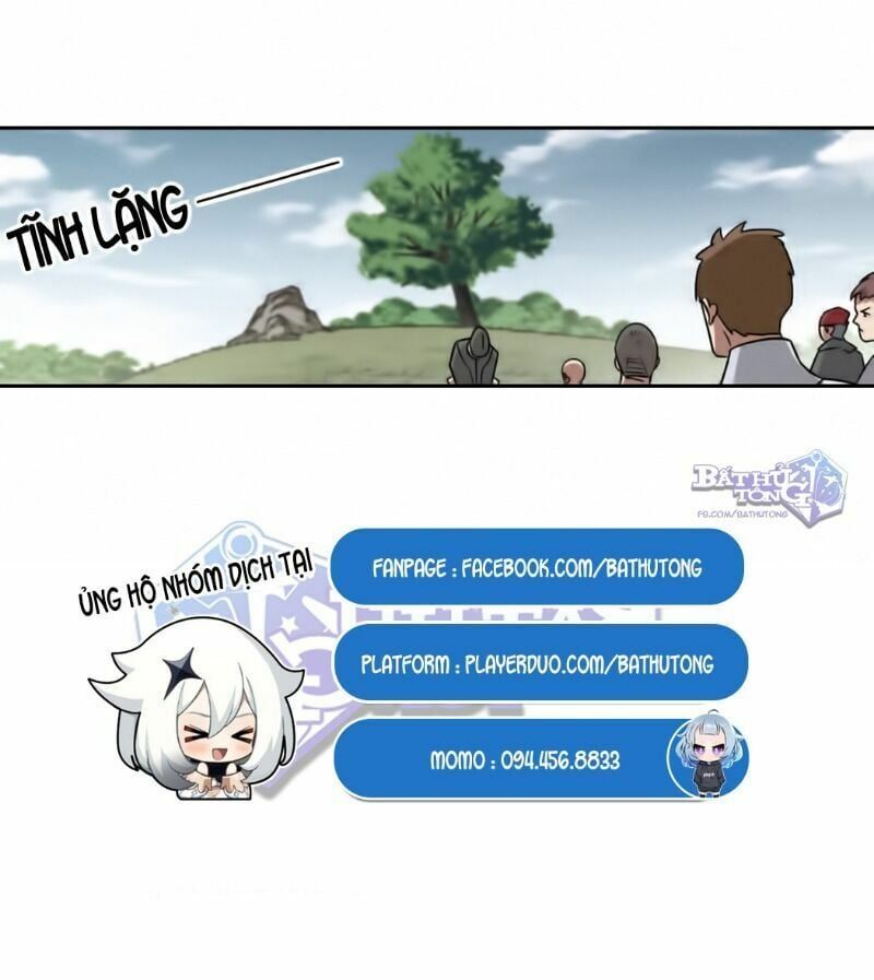 đọc truyện Võng Du Chi Cận Chiến Pháp Sư Chương 344 ảnh 33 tại Thiên Thai Truyện