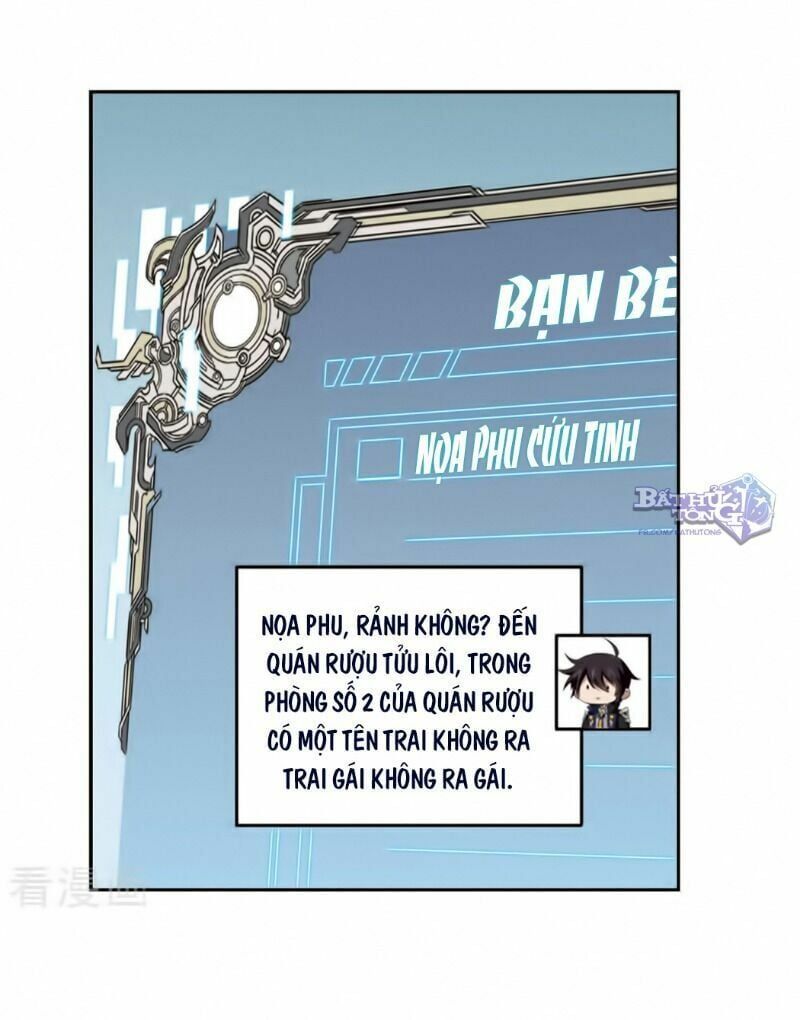 đọc truyện Võng Du Chi Cận Chiến Pháp Sư Chương 344 ảnh 8 tại Thiên Thai Truyện