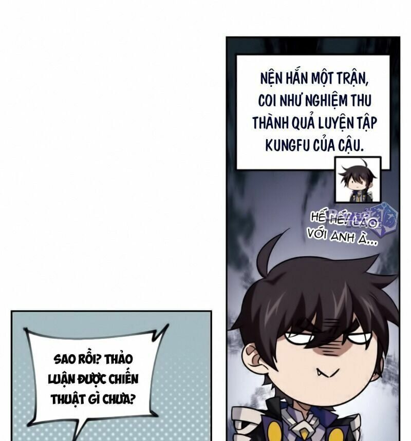 đọc truyện Võng Du Chi Cận Chiến Pháp Sư Chương 344 ảnh 9 tại Thiên Thai Truyện