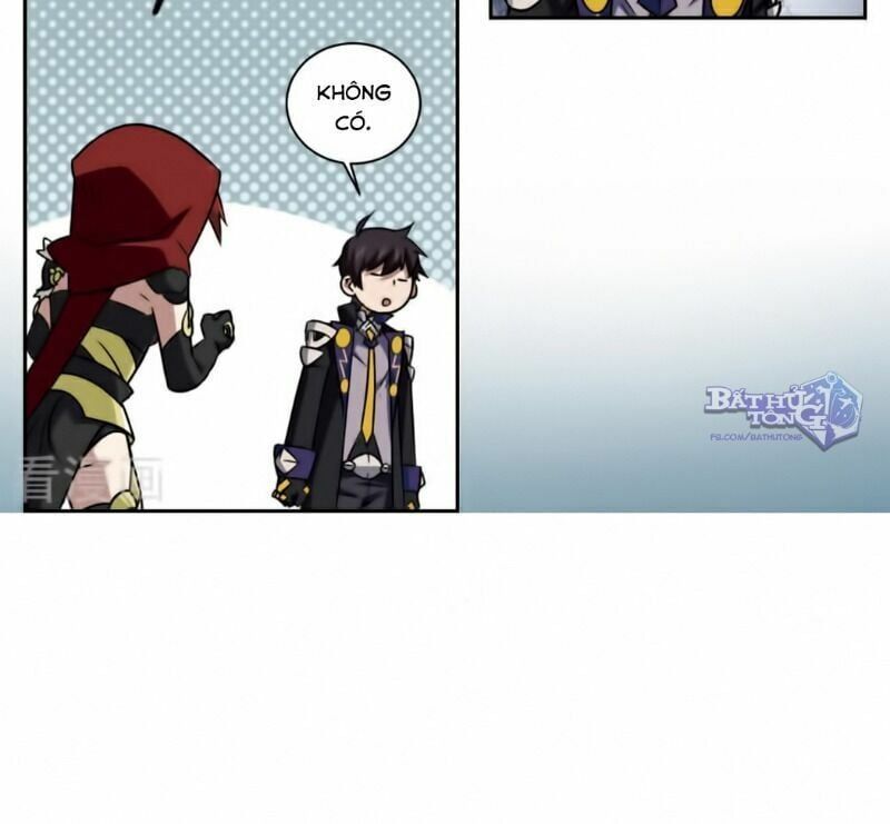 đọc truyện Võng Du Chi Cận Chiến Pháp Sư Chương 344 ảnh 10 tại Thiên Thai Truyện