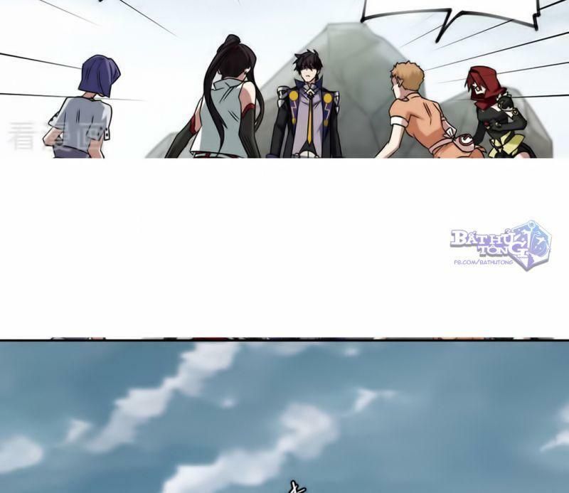 đọc truyện Võng Du Chi Cận Chiến Pháp Sư Chương 345 ảnh 19 tại Thiên Thai Truyện