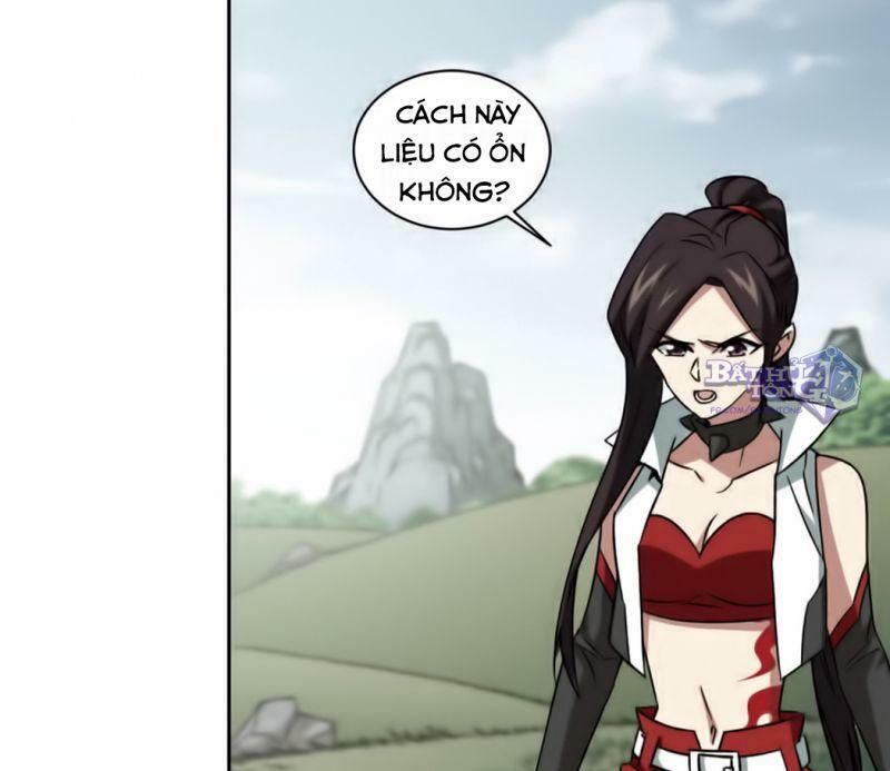 đọc truyện Võng Du Chi Cận Chiến Pháp Sư Chương 345 ảnh 22 tại Thiên Thai Truyện