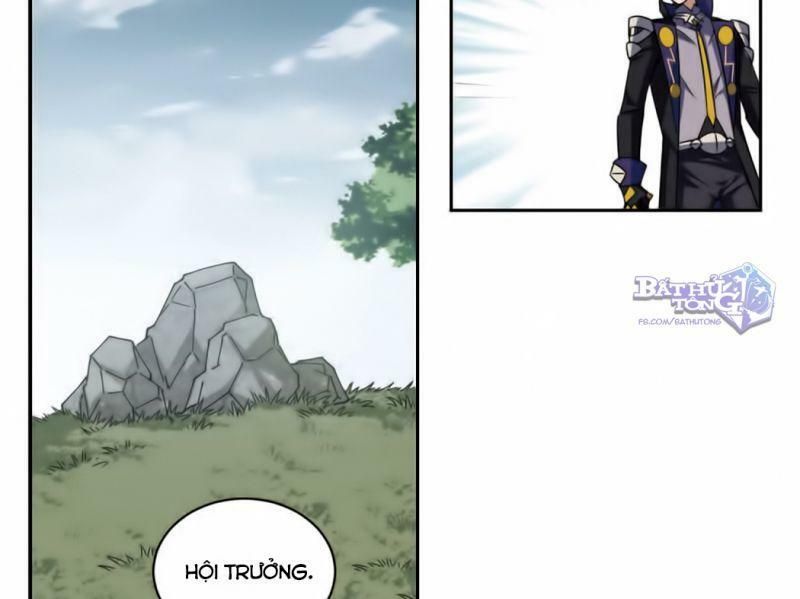 đọc truyện Võng Du Chi Cận Chiến Pháp Sư Chương 345 ảnh 26 tại Thiên Thai Truyện