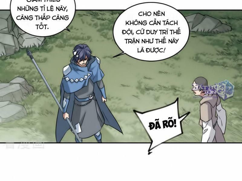 đọc truyện Võng Du Chi Cận Chiến Pháp Sư Chương 345 ảnh 31 tại Thiên Thai Truyện