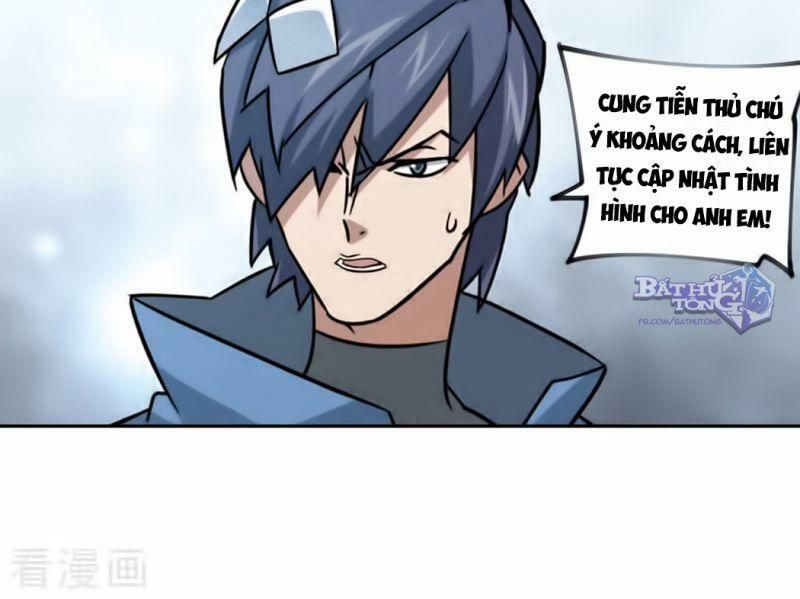 đọc truyện Võng Du Chi Cận Chiến Pháp Sư Chương 345 ảnh 34 tại Thiên Thai Truyện