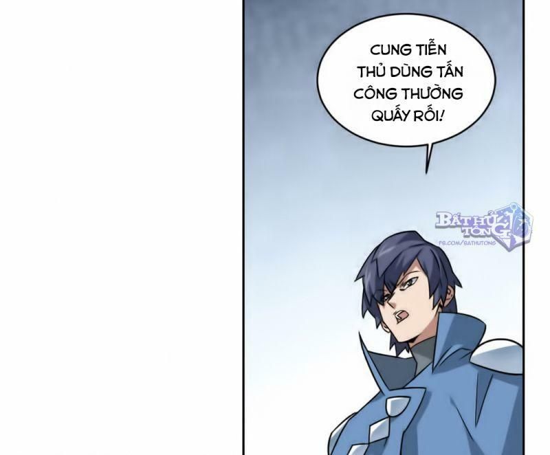 đọc truyện Võng Du Chi Cận Chiến Pháp Sư Chương 345 ảnh 37 tại Thiên Thai Truyện