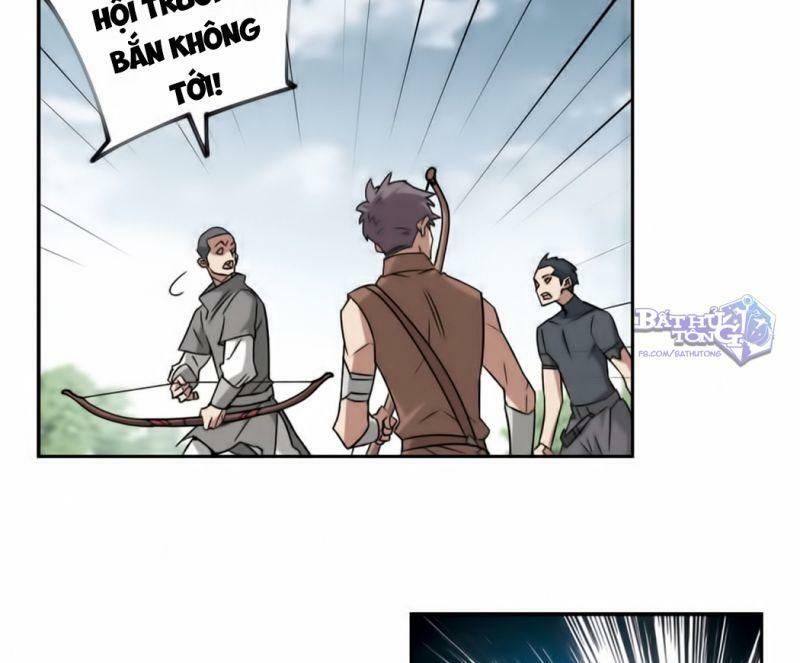 đọc truyện Võng Du Chi Cận Chiến Pháp Sư Chương 345 ảnh 40 tại Thiên Thai Truyện