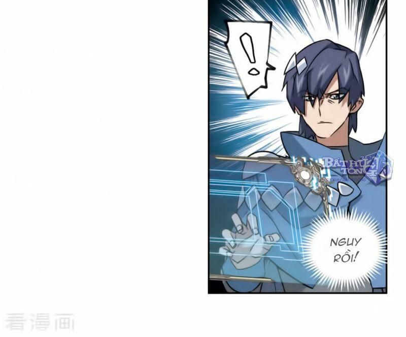 đọc truyện Võng Du Chi Cận Chiến Pháp Sư Chương 345 ảnh 41 tại Thiên Thai Truyện