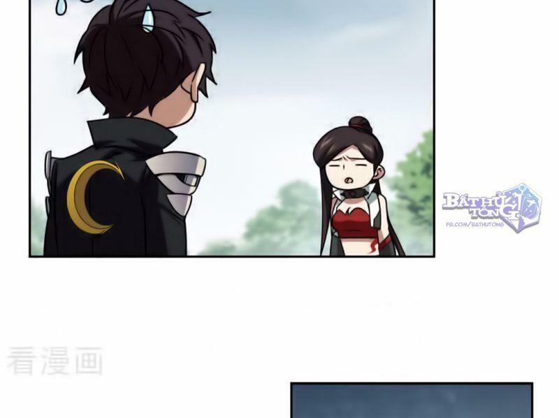 đọc truyện Võng Du Chi Cận Chiến Pháp Sư Chương 345 ảnh 6 tại Thiên Thai Truyện