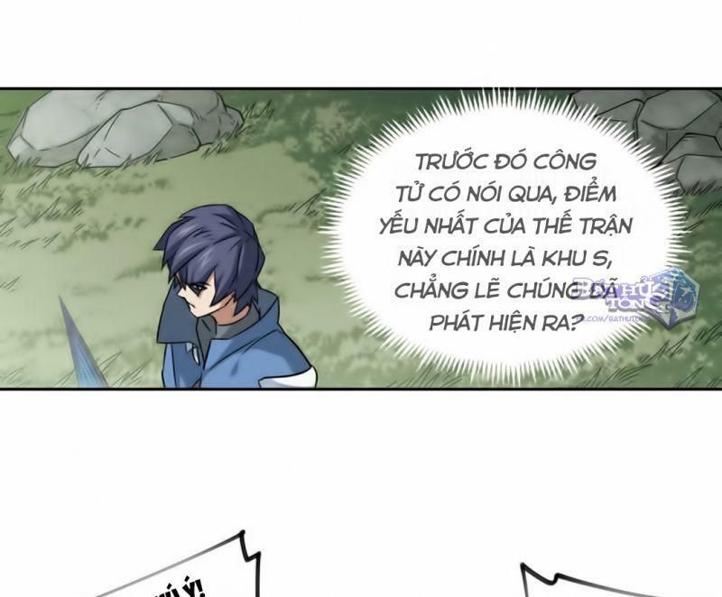 đọc truyện Võng Du Chi Cận Chiến Pháp Sư Chương 345 ảnh 42 tại Thiên Thai Truyện