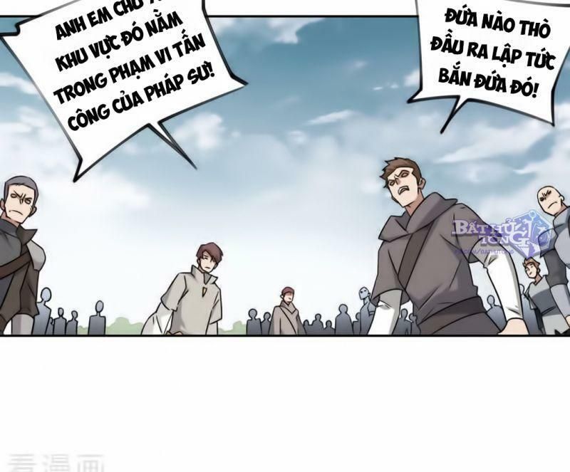 đọc truyện Võng Du Chi Cận Chiến Pháp Sư Chương 345 ảnh 43 tại Thiên Thai Truyện