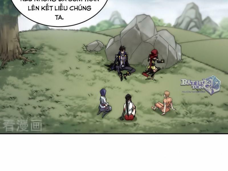 đọc truyện Võng Du Chi Cận Chiến Pháp Sư Chương 345 ảnh 9 tại Thiên Thai Truyện