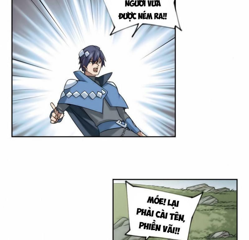 đọc truyện Võng Du Chi Cận Chiến Pháp Sư Chương 346 ảnh 16 tại Thiên Thai Truyện