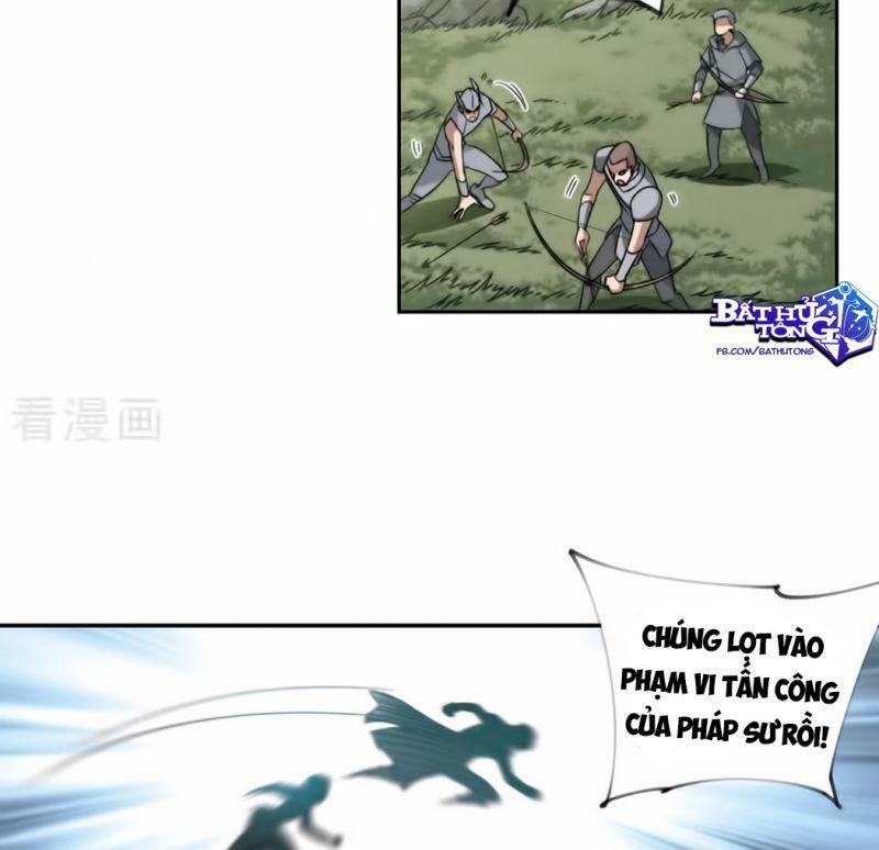 đọc truyện Võng Du Chi Cận Chiến Pháp Sư Chương 346 ảnh 17 tại Thiên Thai Truyện