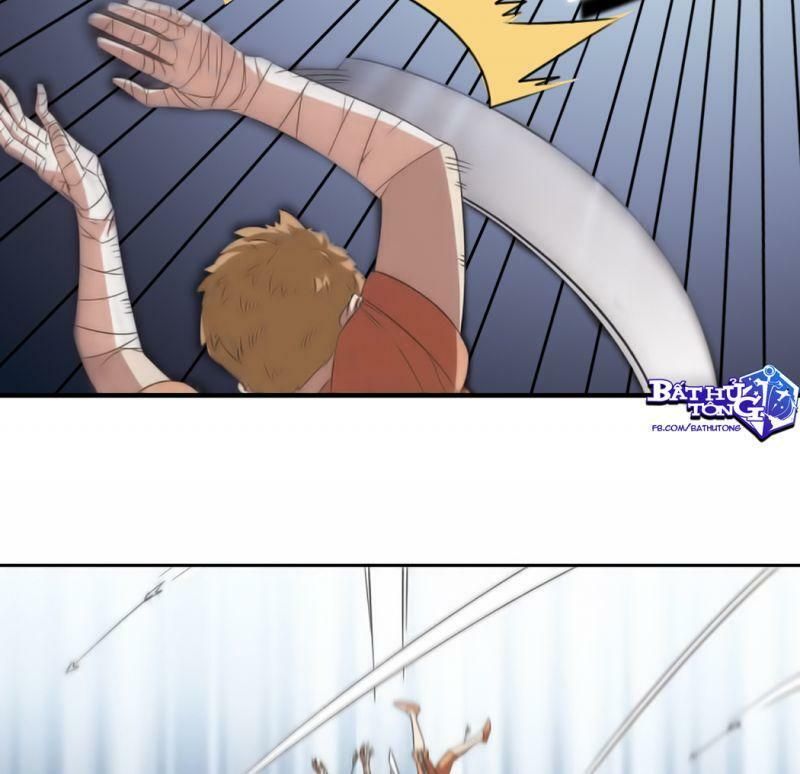 đọc truyện Võng Du Chi Cận Chiến Pháp Sư Chương 346 ảnh 22 tại Thiên Thai Truyện