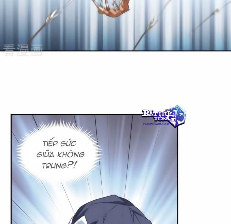 đọc truyện Võng Du Chi Cận Chiến Pháp Sư Chương 346 ảnh 23 tại Thiên Thai Truyện