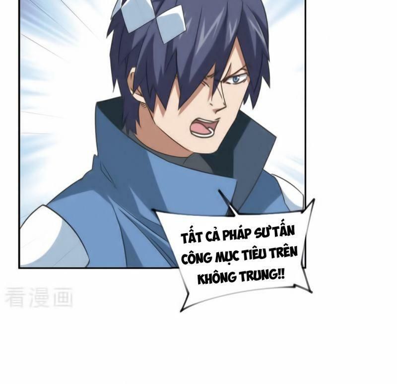 đọc truyện Võng Du Chi Cận Chiến Pháp Sư Chương 346 ảnh 24 tại Thiên Thai Truyện