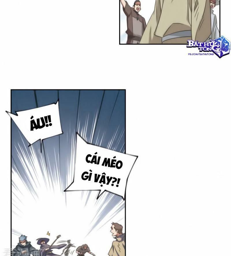 đọc truyện Võng Du Chi Cận Chiến Pháp Sư Chương 346 ảnh 26 tại Thiên Thai Truyện