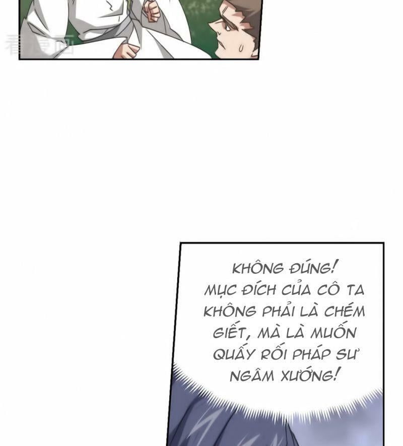 đọc truyện Võng Du Chi Cận Chiến Pháp Sư Chương 346 ảnh 29 tại Thiên Thai Truyện