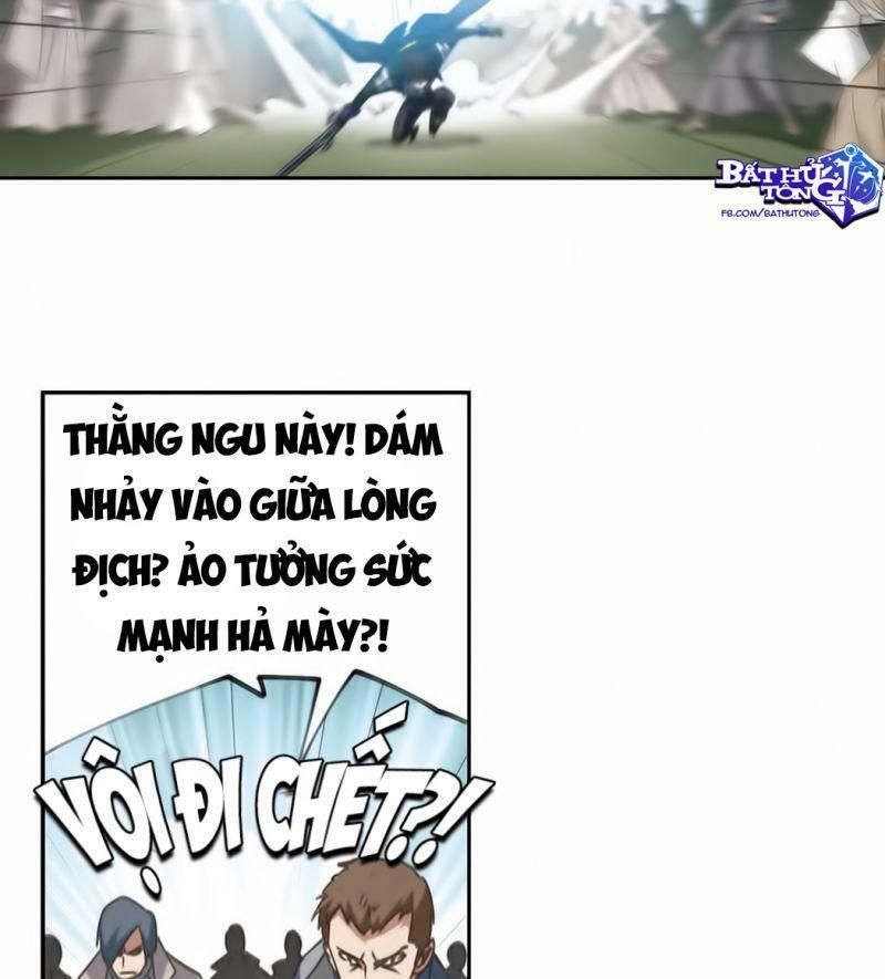 đọc truyện Võng Du Chi Cận Chiến Pháp Sư Chương 346 ảnh 32 tại Thiên Thai Truyện