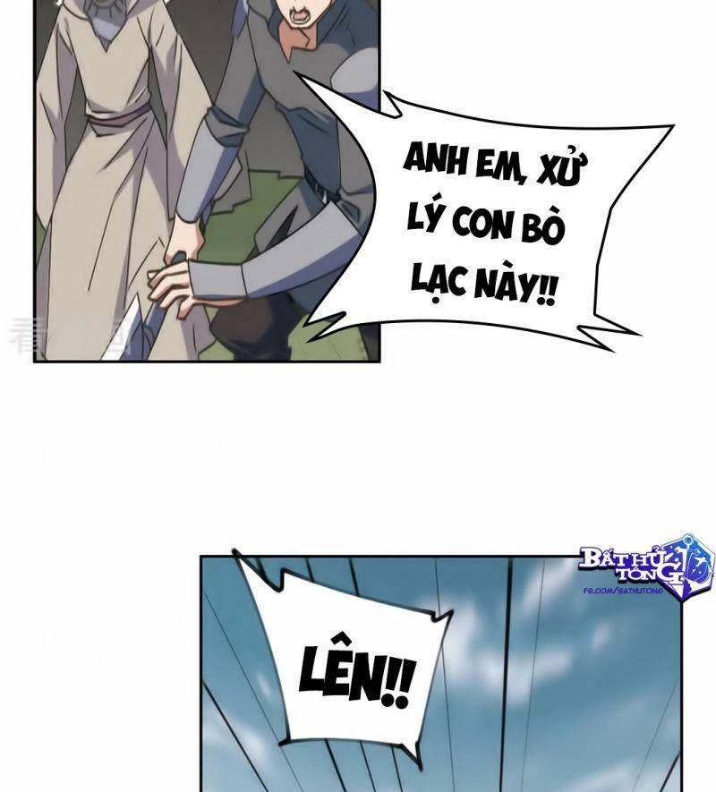 đọc truyện Võng Du Chi Cận Chiến Pháp Sư Chương 346 ảnh 33 tại Thiên Thai Truyện