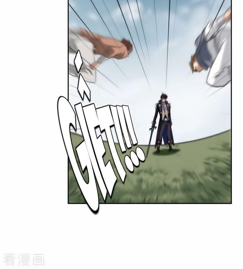 đọc truyện Võng Du Chi Cận Chiến Pháp Sư Chương 346 ảnh 34 tại Thiên Thai Truyện