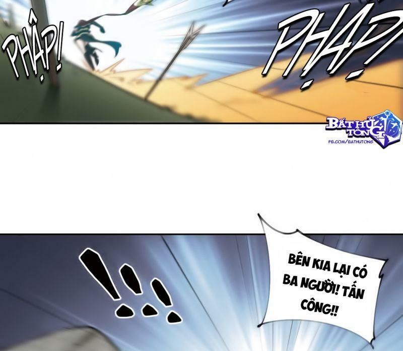 đọc truyện Võng Du Chi Cận Chiến Pháp Sư Chương 346 ảnh 10 tại Thiên Thai Truyện