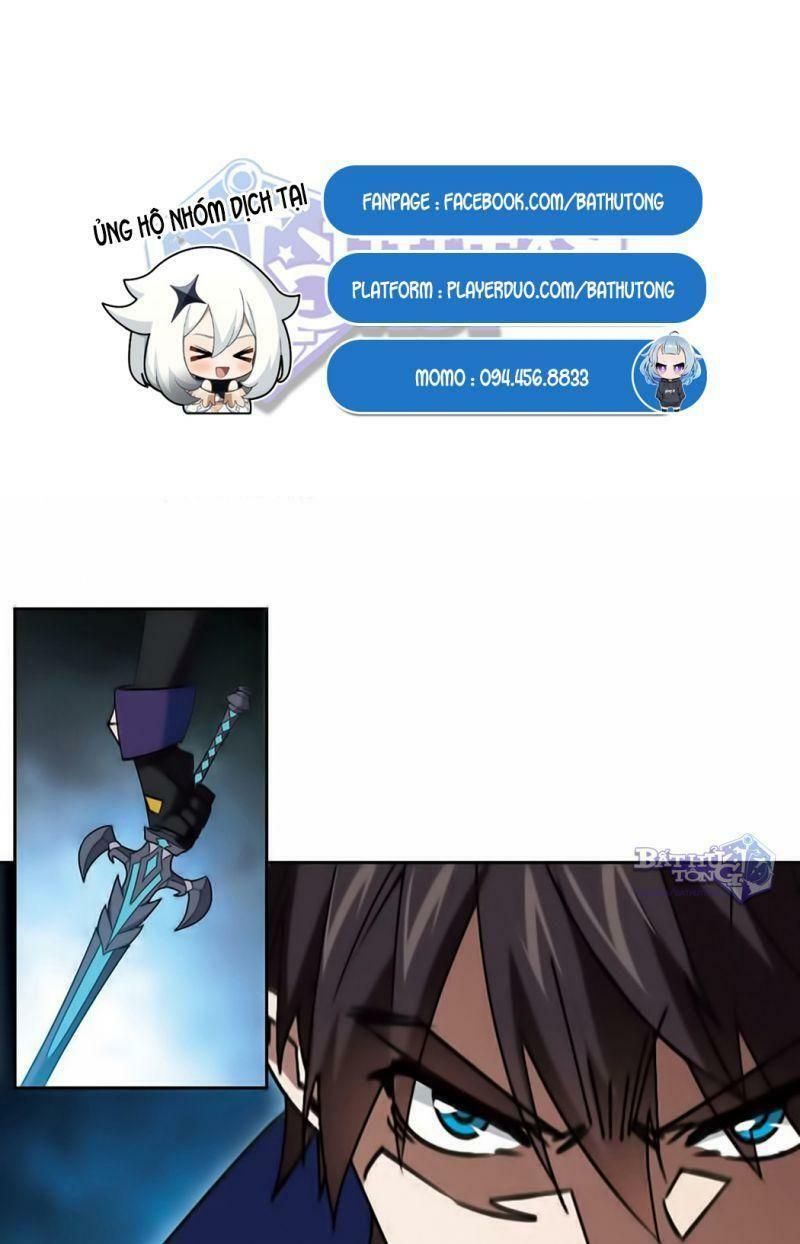 đọc truyện Võng Du Chi Cận Chiến Pháp Sư Chương 347 ảnh 4 tại Thiên Thai Truyện