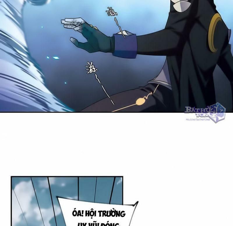 đọc truyện Võng Du Chi Cận Chiến Pháp Sư Chương 347 ảnh 23 tại Thiên Thai Truyện