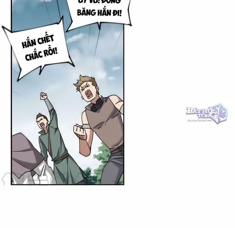 đọc truyện Võng Du Chi Cận Chiến Pháp Sư Chương 347 ảnh 24 tại Thiên Thai Truyện