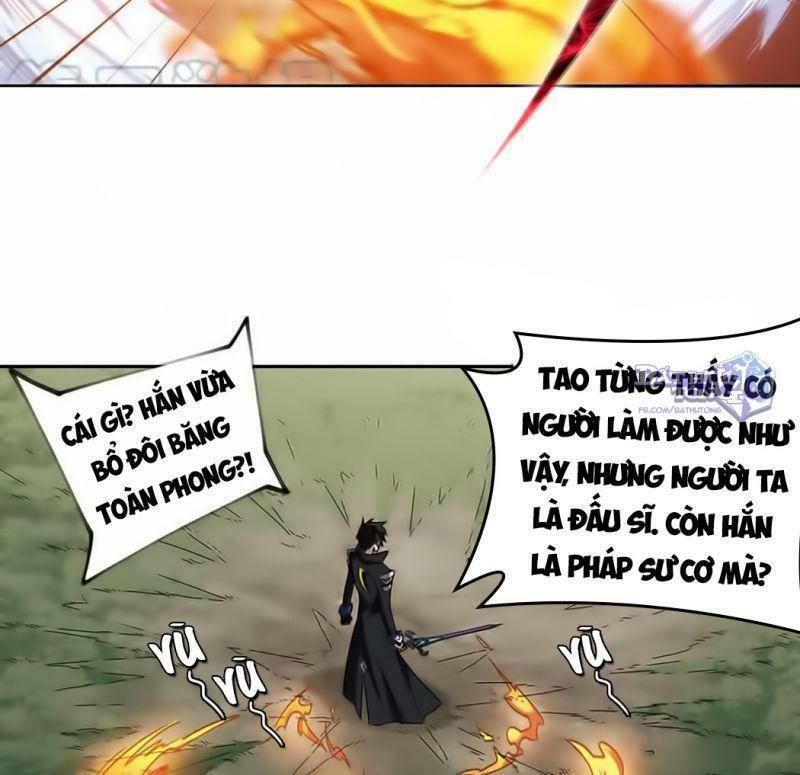 đọc truyện Võng Du Chi Cận Chiến Pháp Sư Chương 347 ảnh 27 tại Thiên Thai Truyện