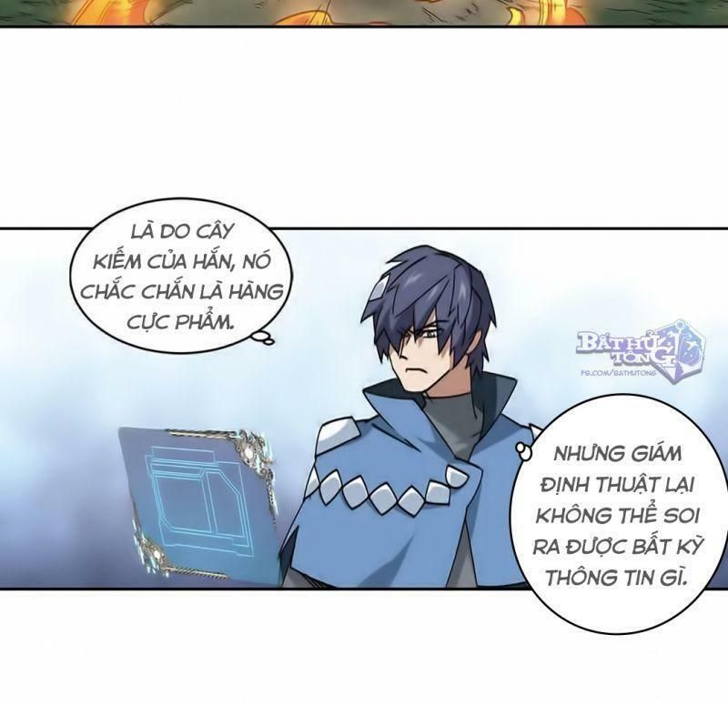 đọc truyện Võng Du Chi Cận Chiến Pháp Sư Chương 347 ảnh 28 tại Thiên Thai Truyện