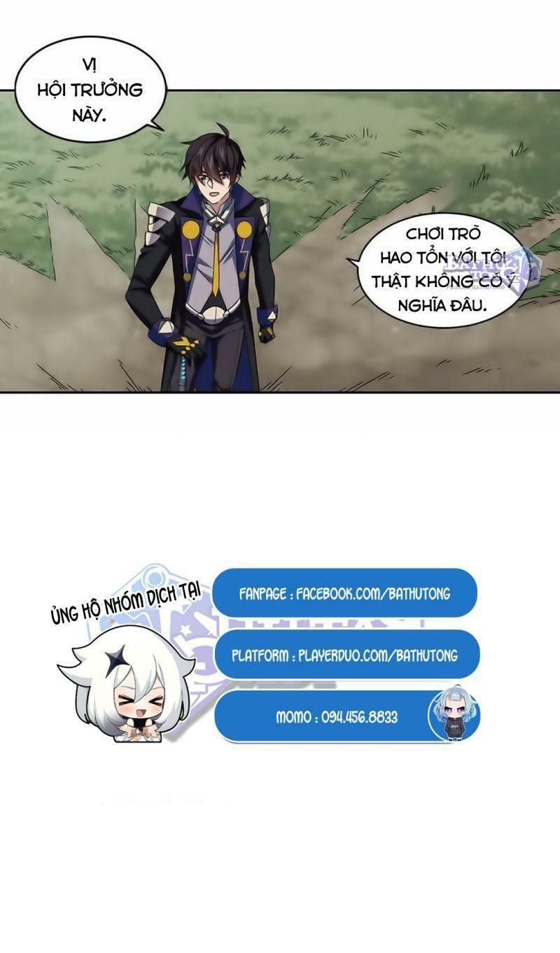 đọc truyện Võng Du Chi Cận Chiến Pháp Sư Chương 347 ảnh 29 tại Thiên Thai Truyện