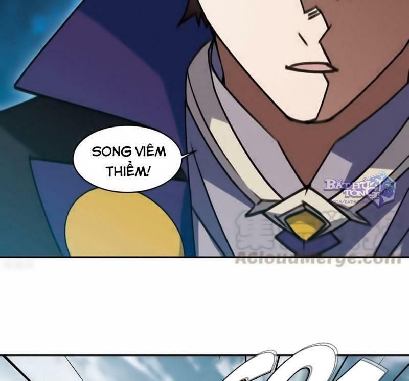 đọc truyện Võng Du Chi Cận Chiến Pháp Sư Chương 347 ảnh 5 tại Thiên Thai Truyện