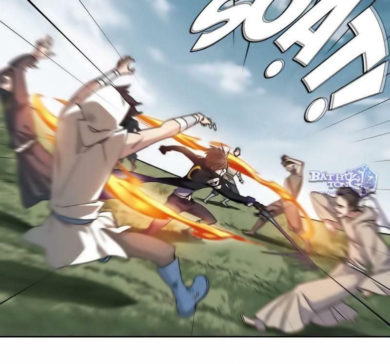 đọc truyện Võng Du Chi Cận Chiến Pháp Sư Chương 347 ảnh 6 tại Thiên Thai Truyện