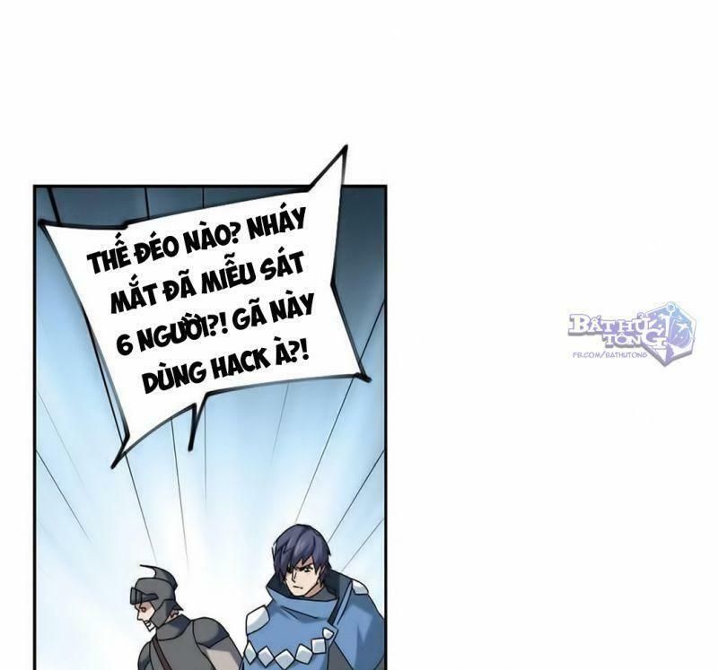 đọc truyện Võng Du Chi Cận Chiến Pháp Sư Chương 347 ảnh 7 tại Thiên Thai Truyện