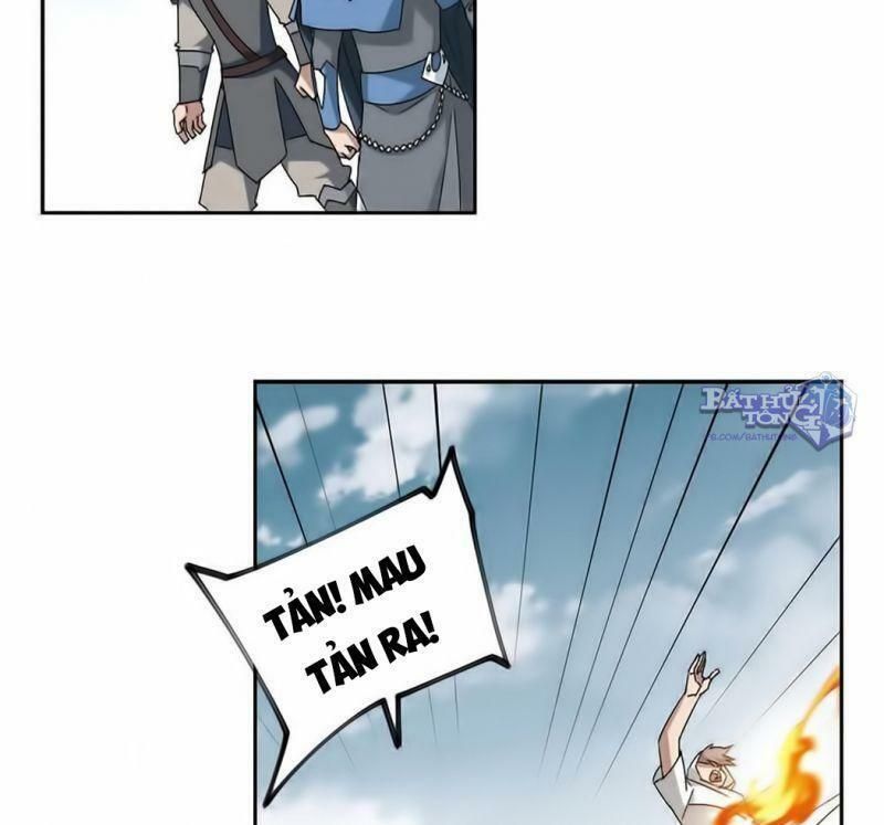 đọc truyện Võng Du Chi Cận Chiến Pháp Sư Chương 347 ảnh 8 tại Thiên Thai Truyện