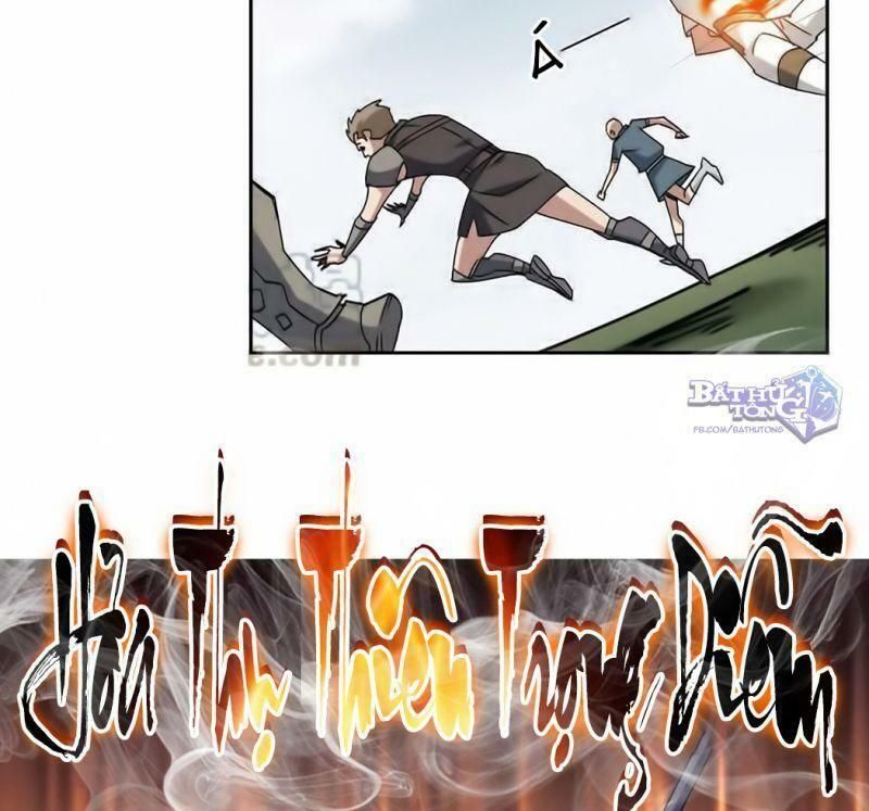 đọc truyện Võng Du Chi Cận Chiến Pháp Sư Chương 347 ảnh 9 tại Thiên Thai Truyện